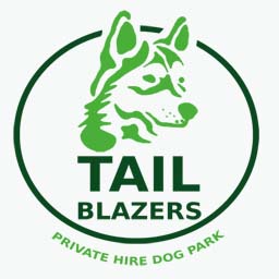 Trail Blazers Private hire dog park in Waterford